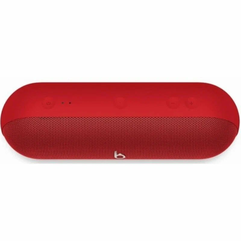 Портативная колонка Beats Pill, Red #1