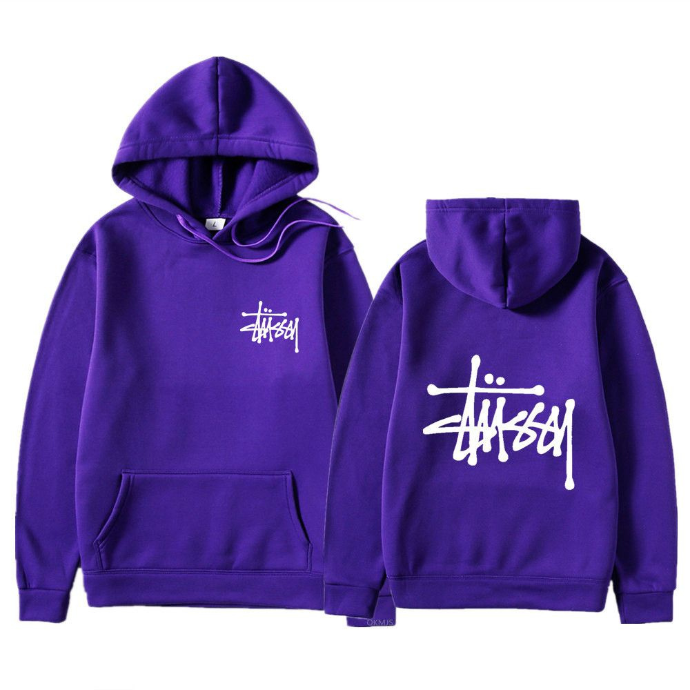 Толстовка Stussy stussy #1