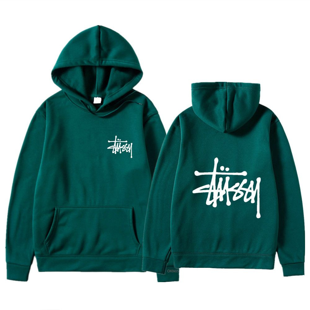 Толстовка Stussy stussy #1