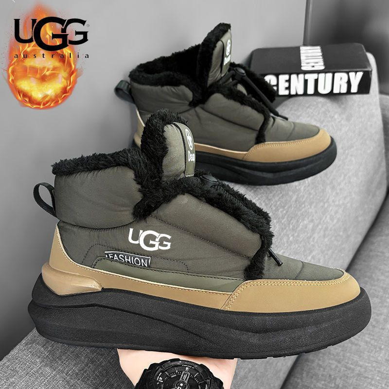 Сапоги UGG #1