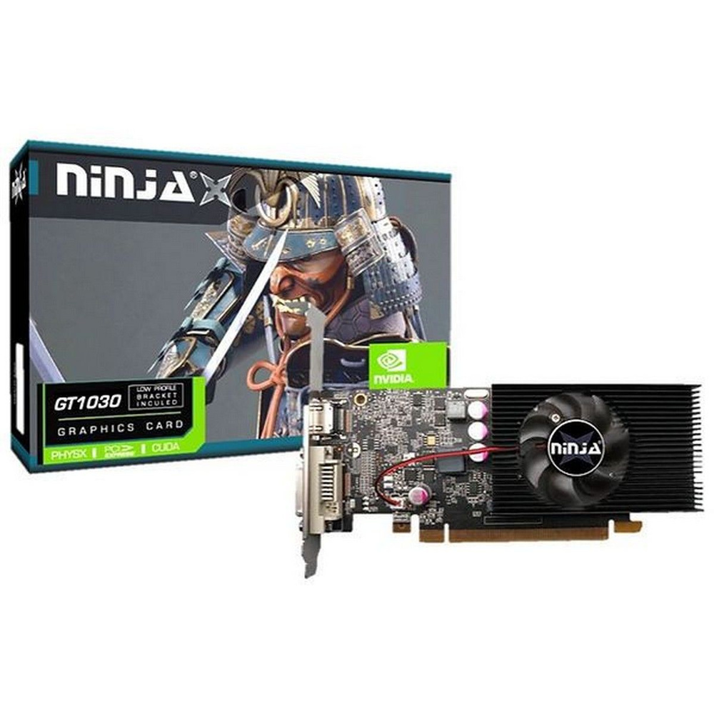 Pny Geforce Gt 1030 Graphics PNY GEFORCE 1030 GT GIGAS