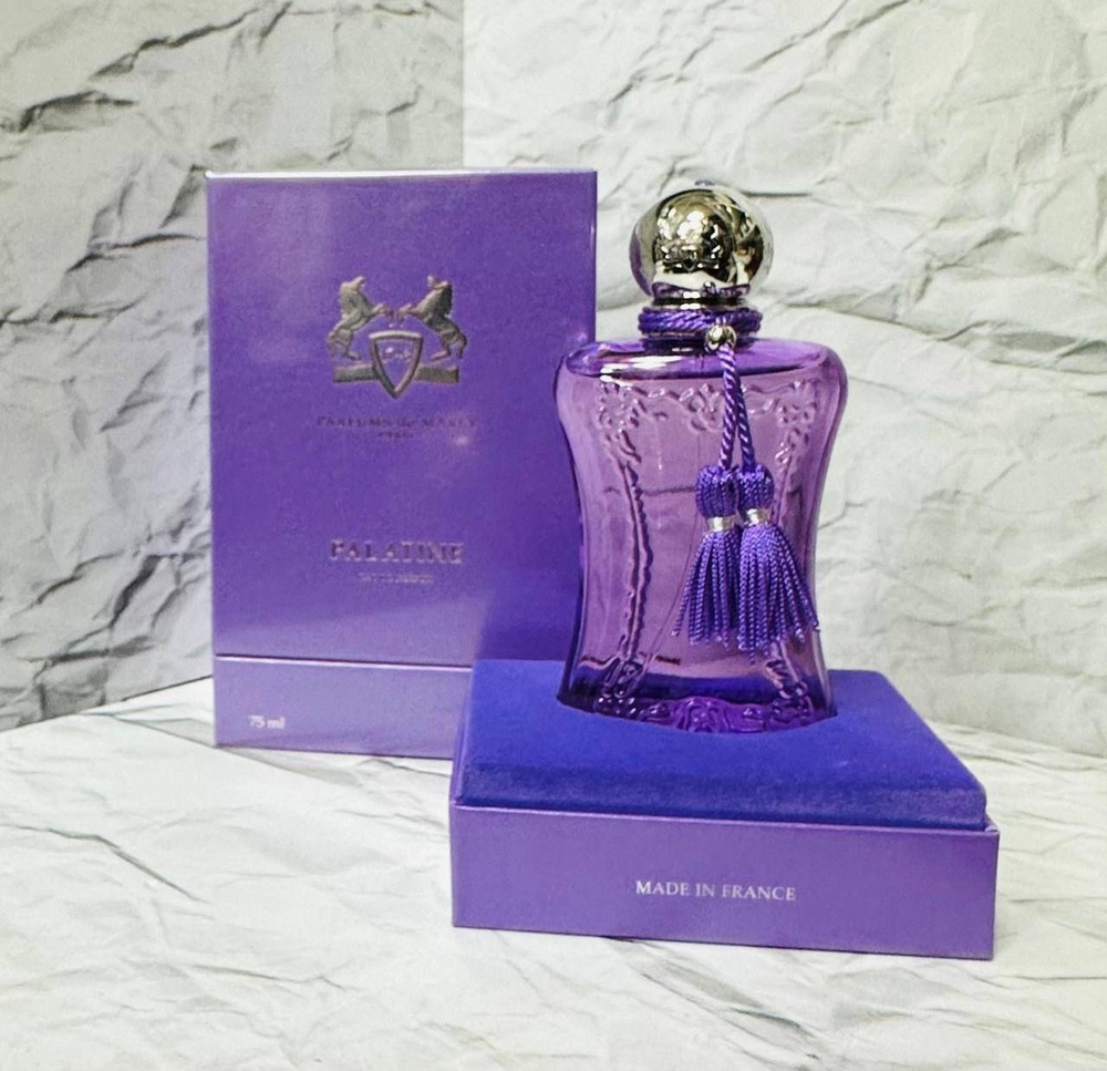 Parfums de Marly Palatine 75ml 香水