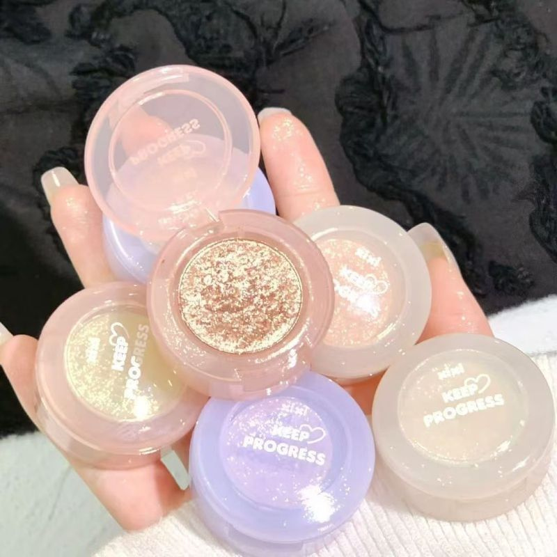 Тени для век,XIXI,Монохрома, яркий свет, новичок, природа купить на ...