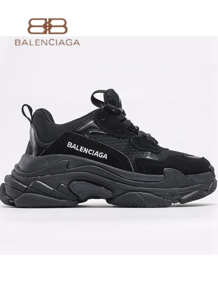 Кроссовки Balenciaga #1