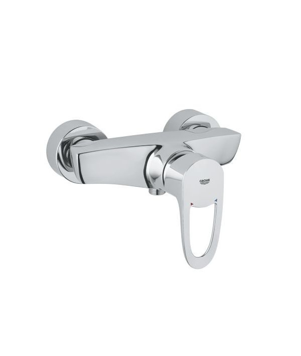 Смеситель длу душа Grohe Europlus 33577001 #1