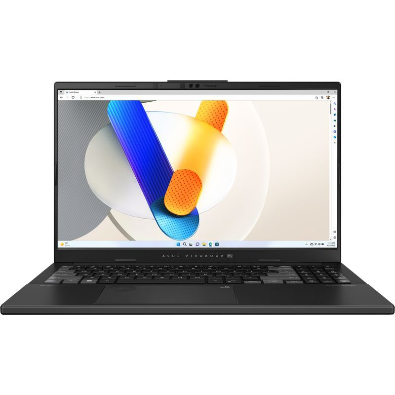 ASUS VivoBook Pro 15 OLED N6506MU-MA100 Ноутбук 15.6", Intel Core Ultra 7 155H, RAM 16 ГБ, SSD 1024 ГБ, #1