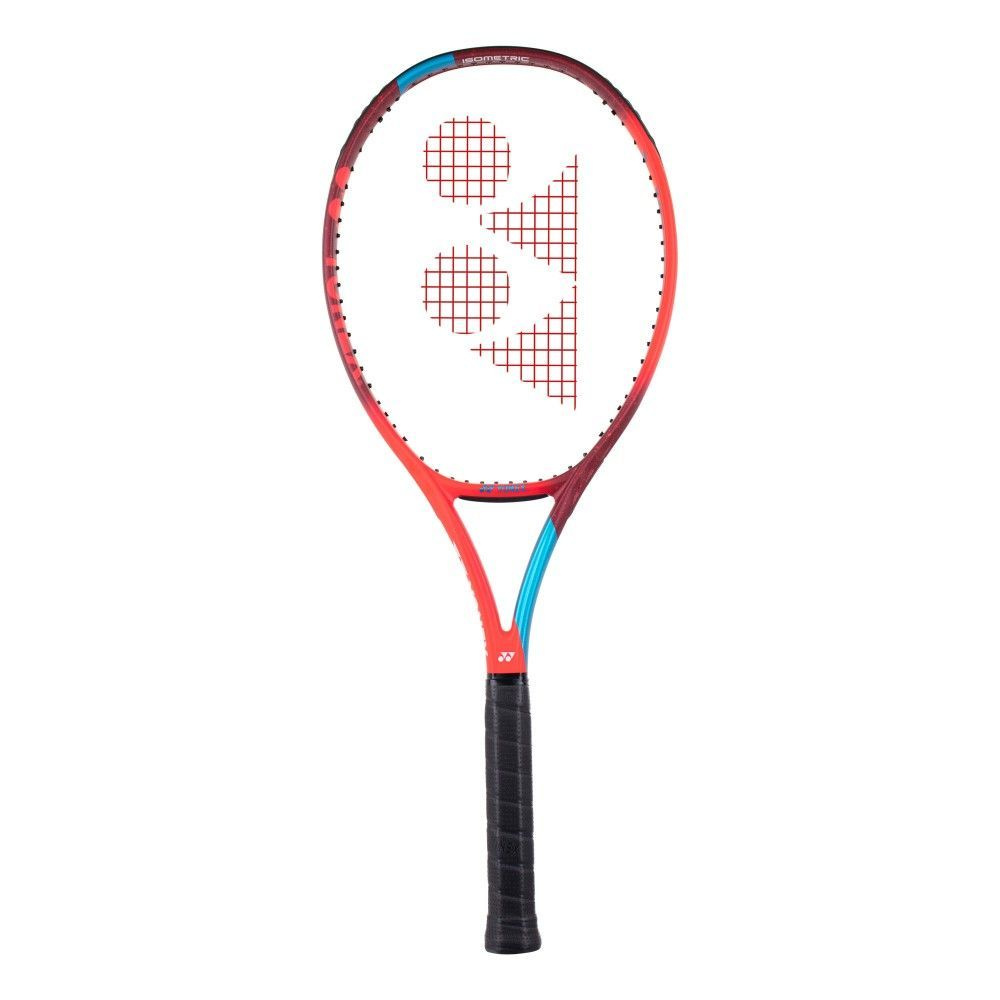 Ракетка для тенниса Yonex Vcore 100 300гр размер ручки - 3 #1