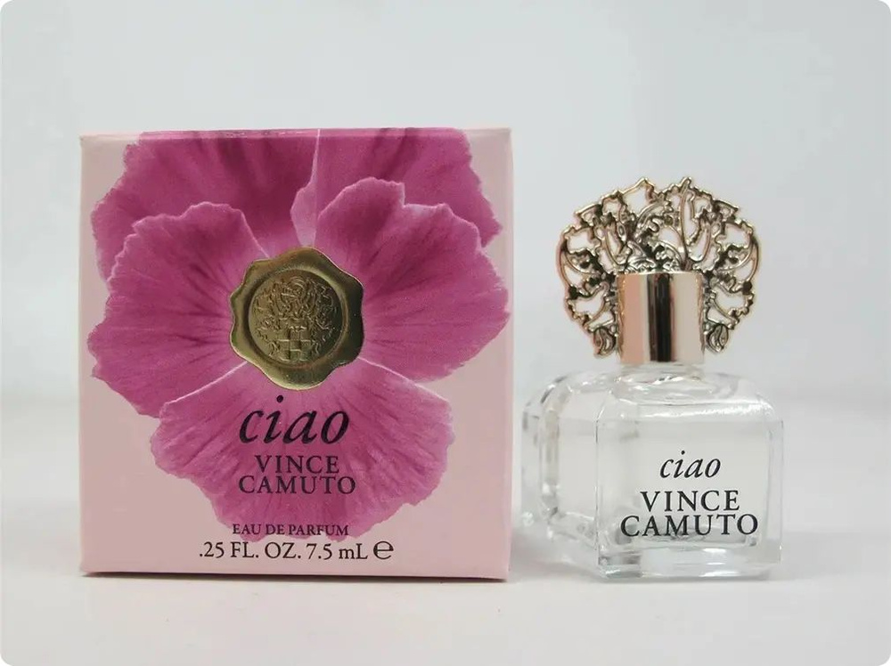 Vince Camuto Ciao 7.5 мл, парфюмерная вода Женская #1