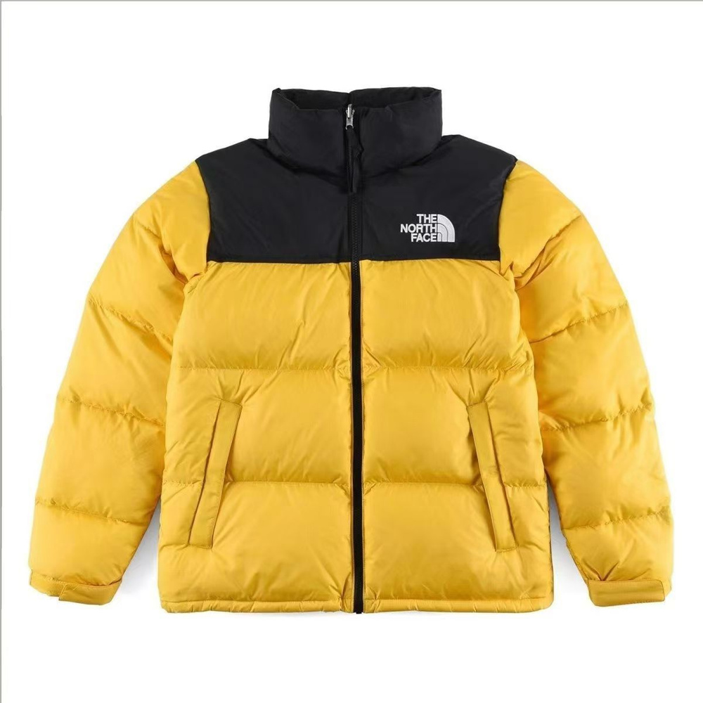 Куртка M 1996 Retro Nuptse Jacket #1