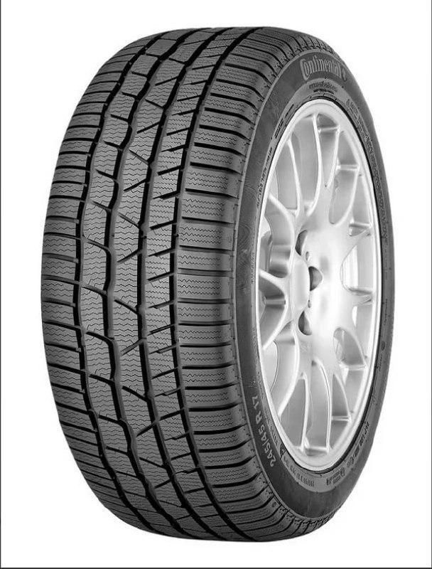 Continental ContiWinterContact TS 830 P 2023 A0000086 Шины  летние 285/30  R19 98V #1