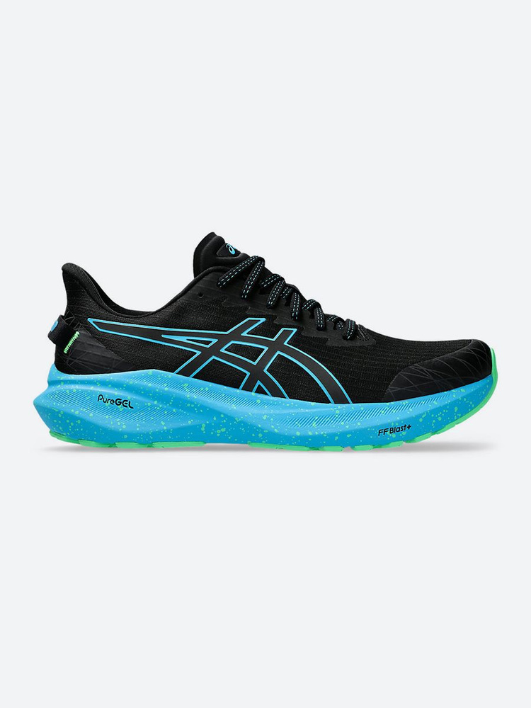 Кроссовки ASICS GT-2000 13 LITE-SHOW #1