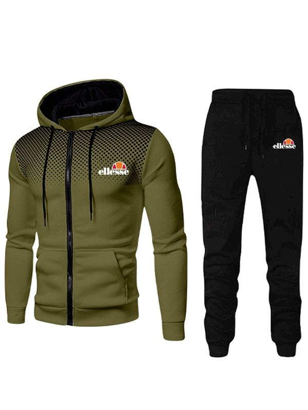 Комплект одежды Ellesse #1