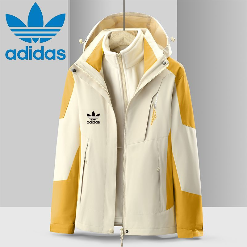 Анорак adidas #1