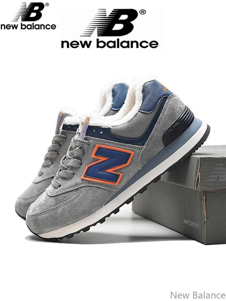 Кроссовки New Balance New Balance 574 #1