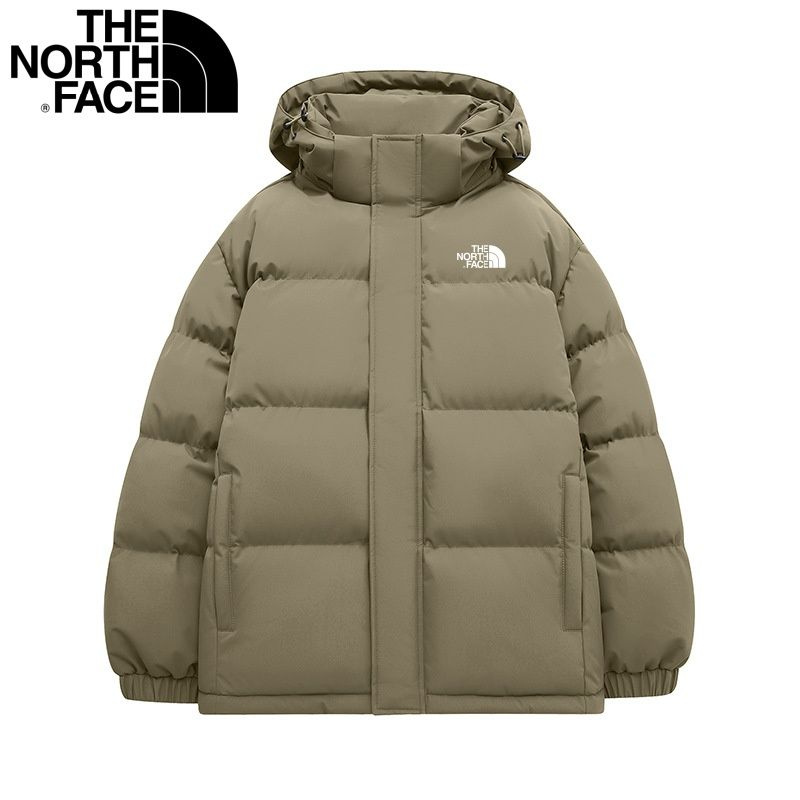 Пуховик The North Face #1