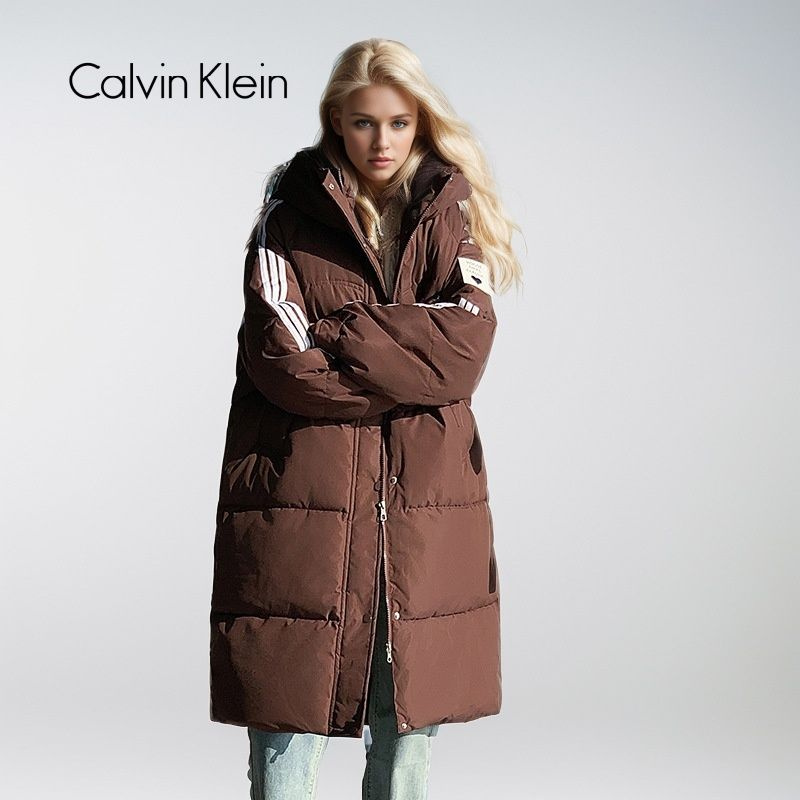 Пуховик Calvin Klein #1