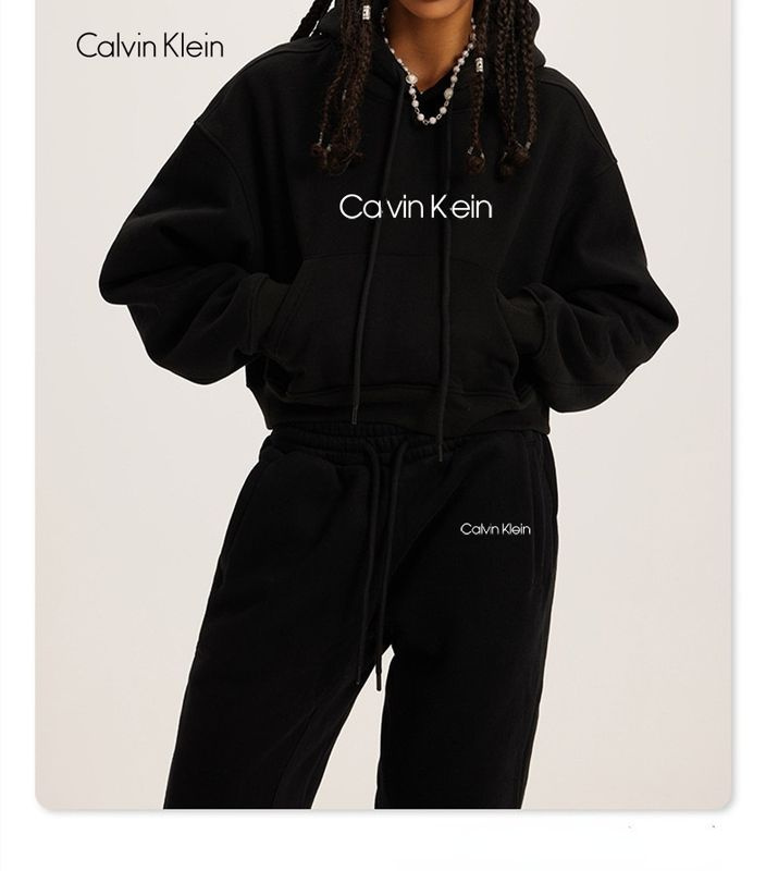 Костюм спортивный Calvin Klein #1