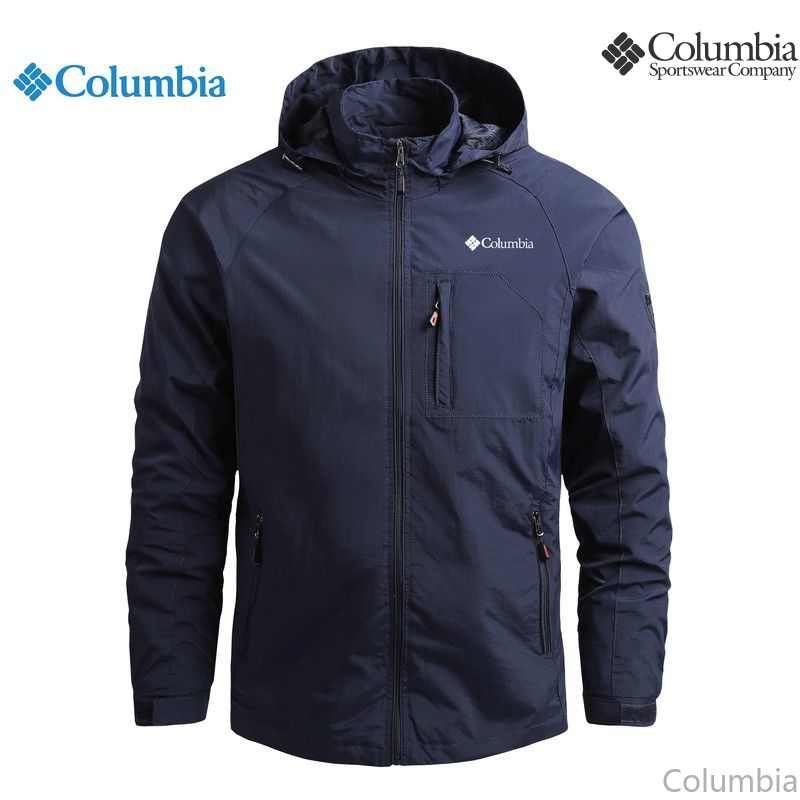 Куртка Columbia Tisdale Peak Jacket #1