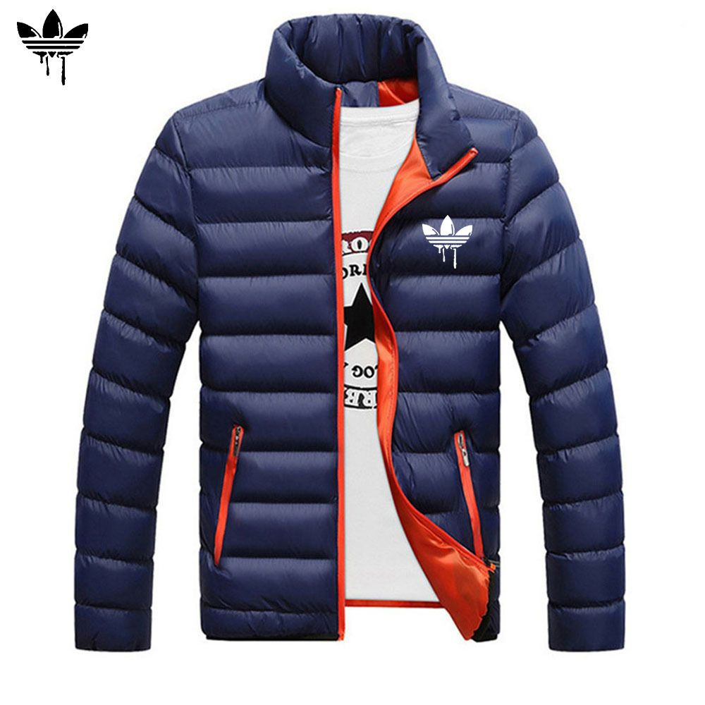 Куртка adidas #1