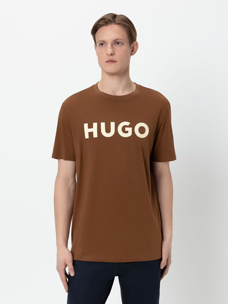 Футболка HUGO #1