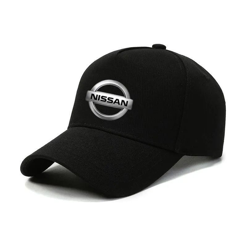 Бейсболка Nissan BASEBALL CAP #1