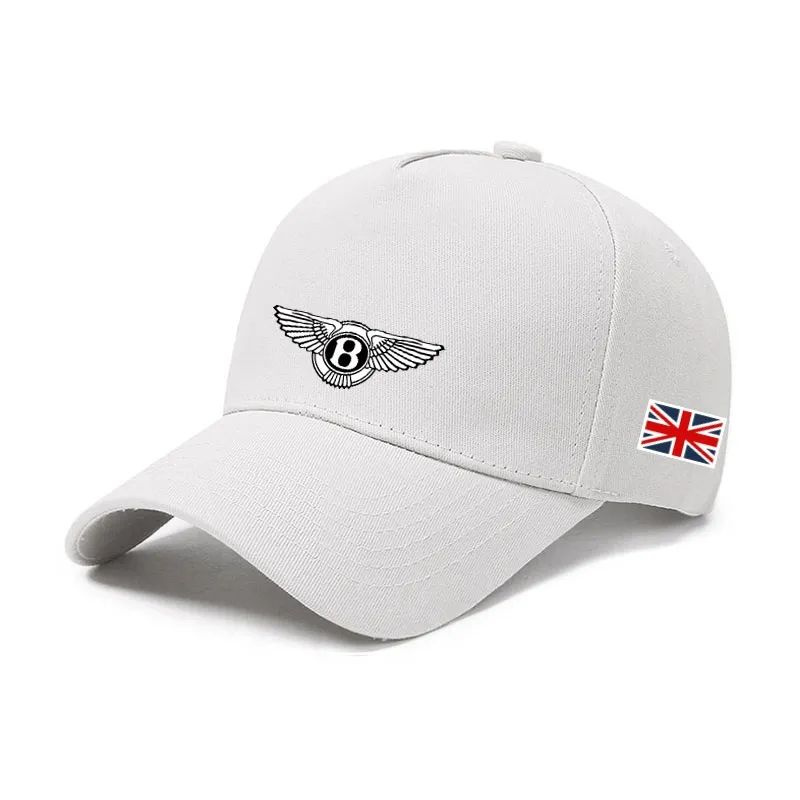 Бейсболка Bentley BASEBALL CAP #1