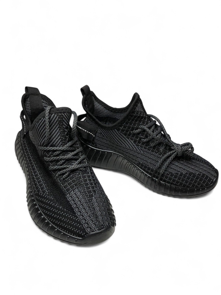 Кроссовки Yeezy #1