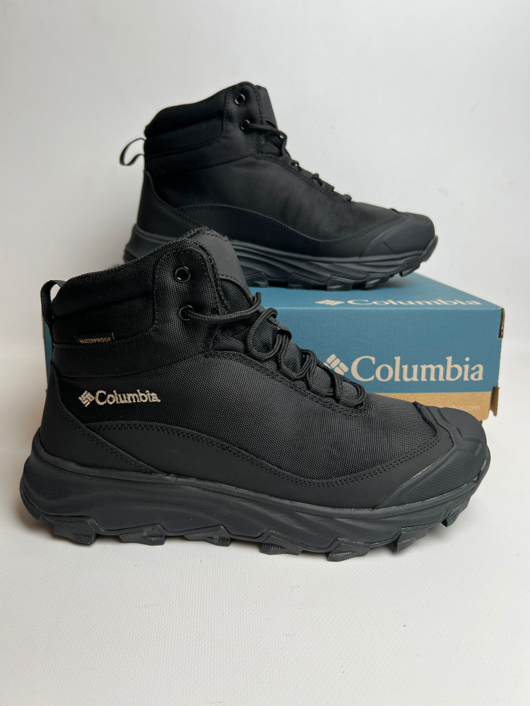 Кроссовки Columbia #1