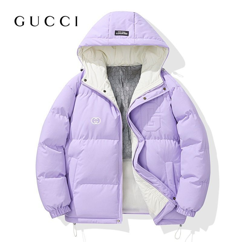 Пуховик Gucci #1