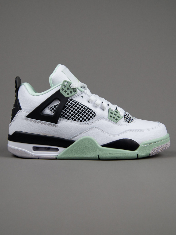 Кроссовки Nike Air Jordan 4 #1