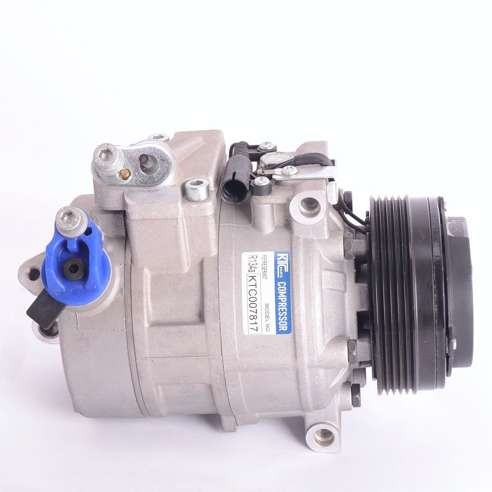 Компрессор BMW 64526910458 5PK (007817) #1