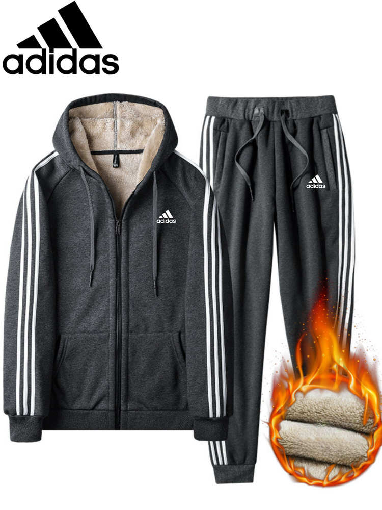 Костюм спортивный adidas 1Adidas #1