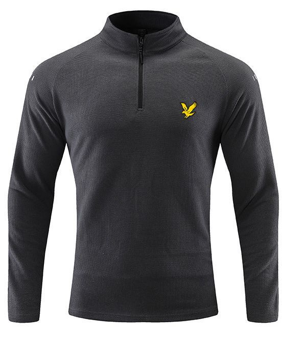 Лонгслив Lyle & Scott #1