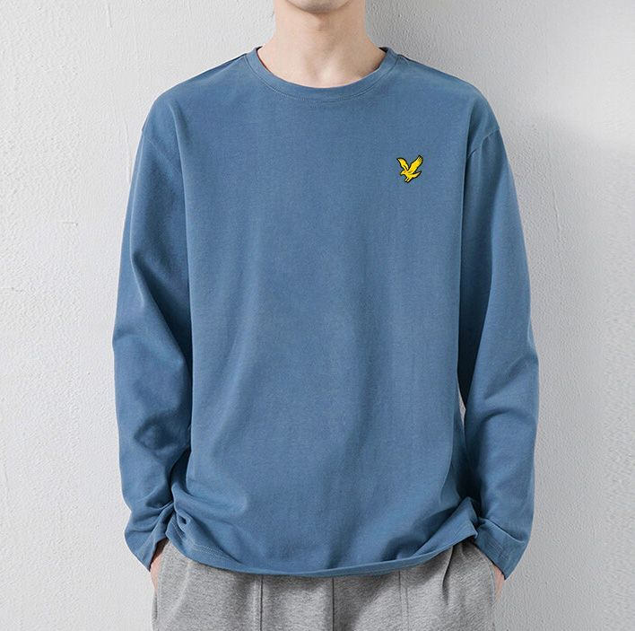 Лонгслив Lyle & Scott #1