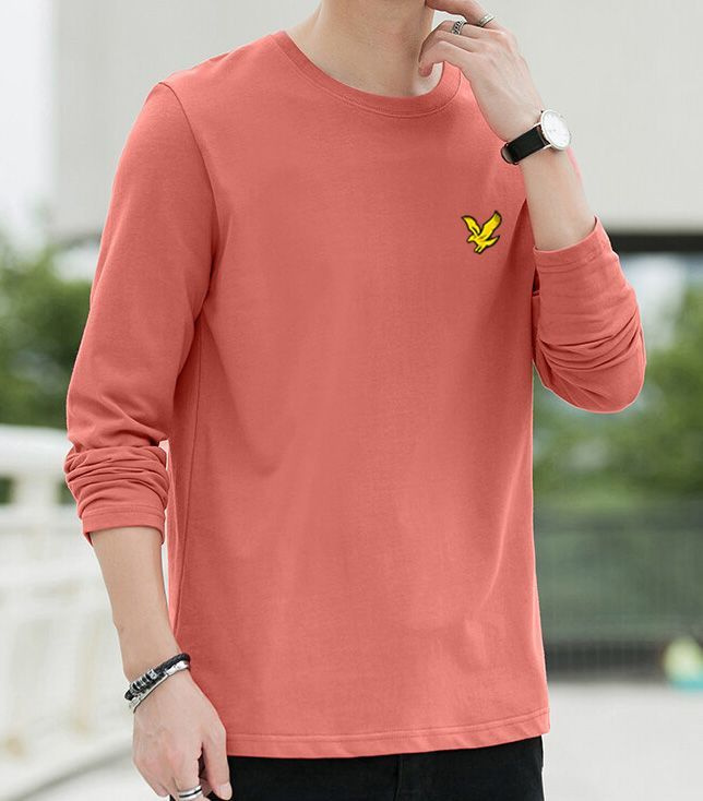 Лонгслив Lyle & Scott #1