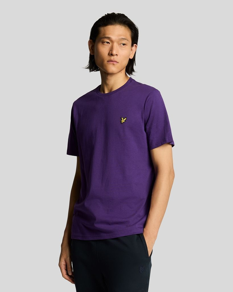 Футболка Lyle & Scott #1