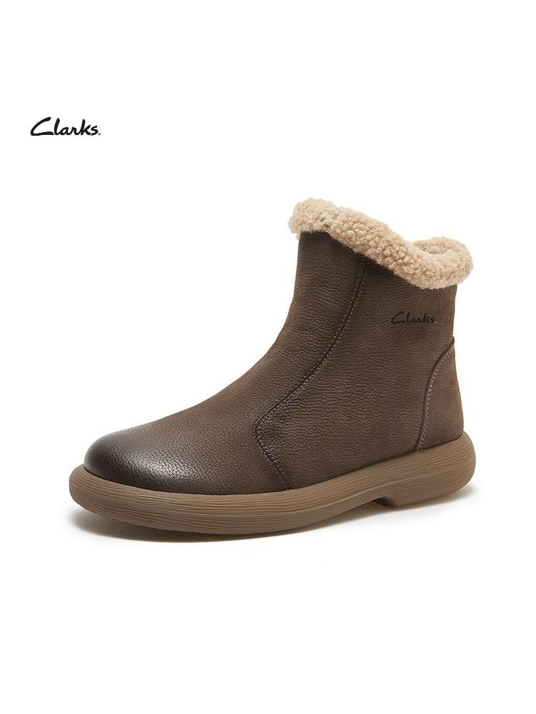 Ботинки Clarks #1