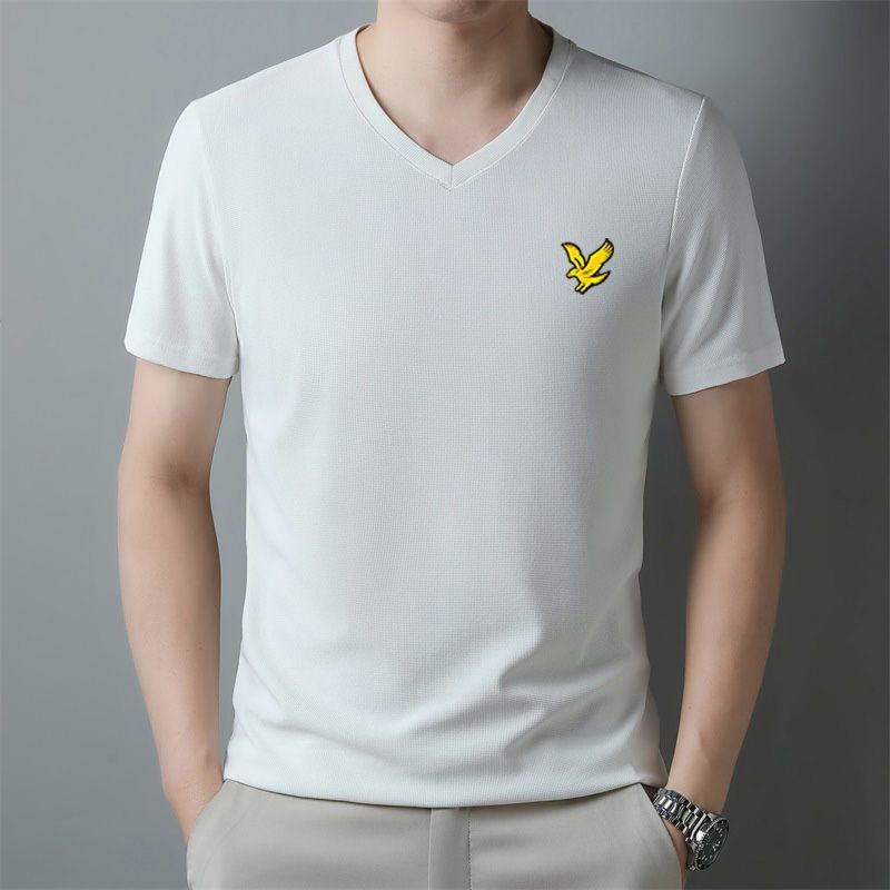 Футболка Lyle & Scott #1