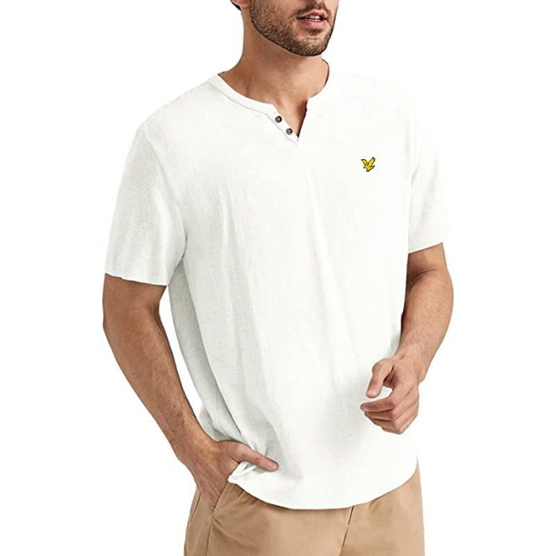 Футболка Lyle & Scott #1