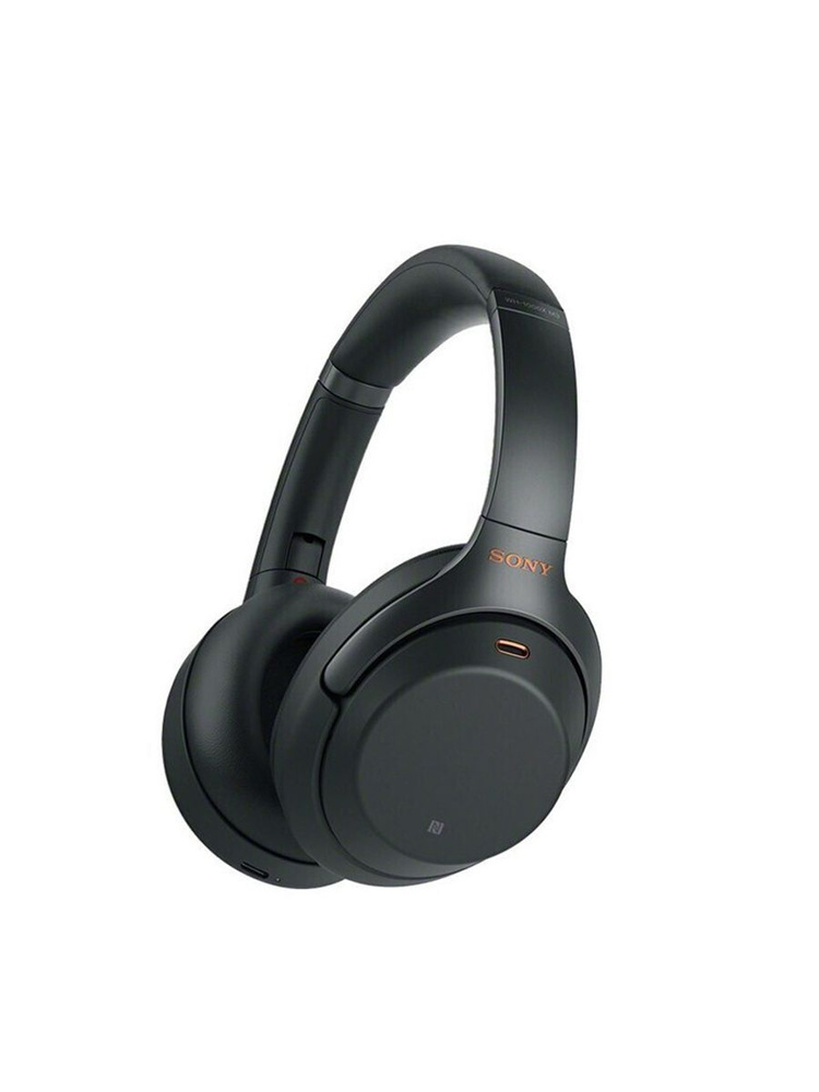 【美品・付属品完備】SONY WH-1000XM3 ブラック Полноразмерные Полноразмерные Sony WH-1000XM3_24082901-TDEJ001-XM3