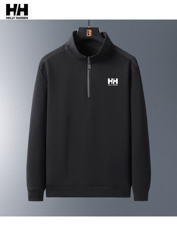 Толстовка Helly Hansen 1 Хелли Хансен #1