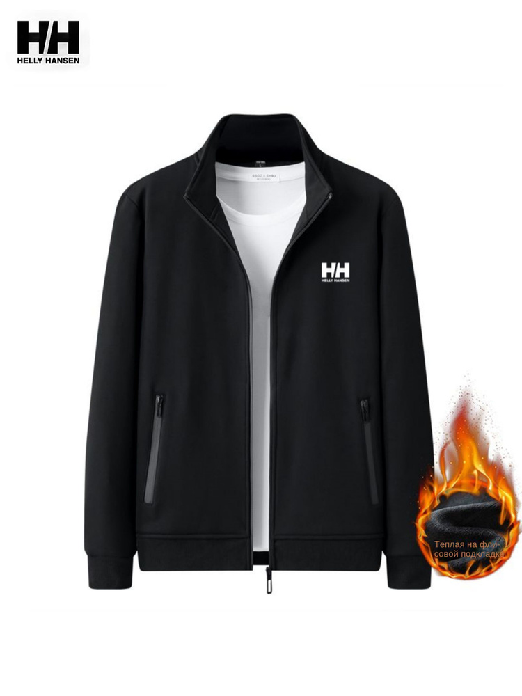 Толстовка Helly Hansen 1 Хелли Хансен #1