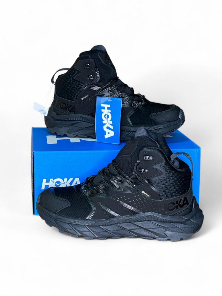 Кроссовки HOKA ONE ONE #1