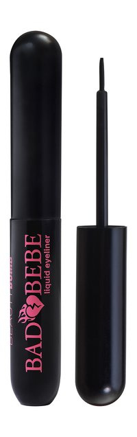 Подводка для глаз Beauty Bomb Bad Bebe Liquid Eyeliner #1