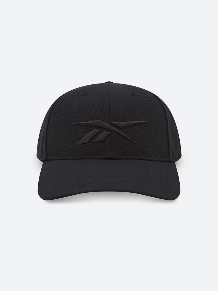 Бейсболка Reebok Vector Baseball Cap #1