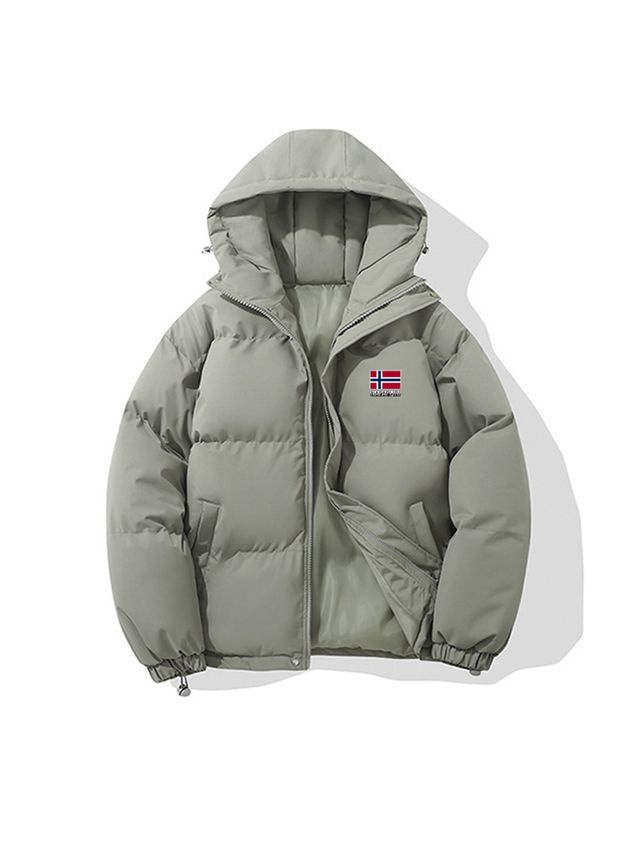 Пуховик Napapijri Down Jacket #1