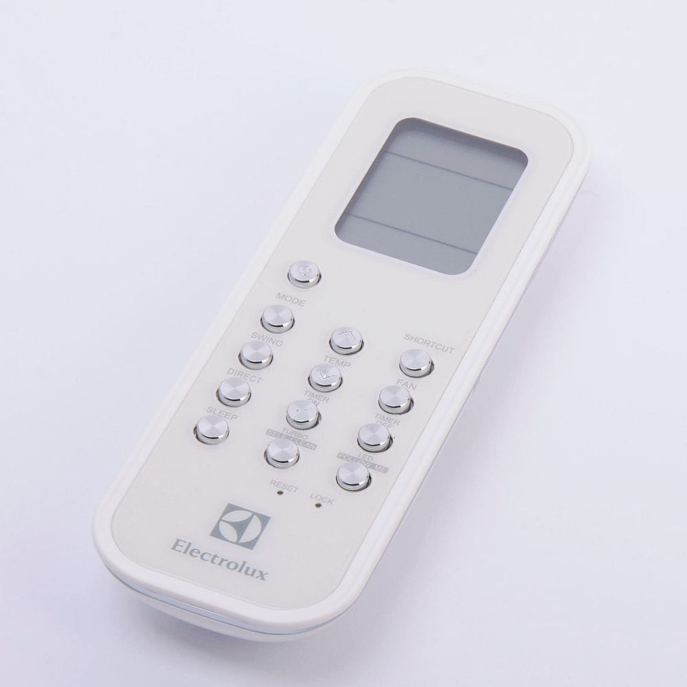 Пульт Electrolux RG35A3/BGEF (019239) #1
