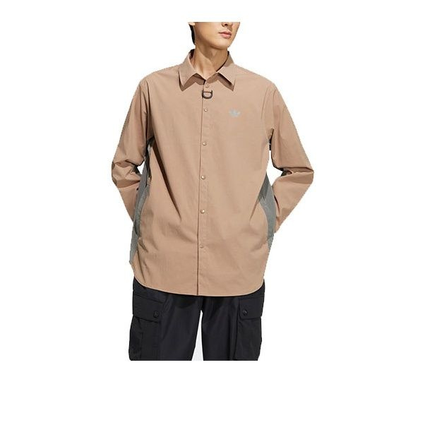 Лонгслив adidas #1