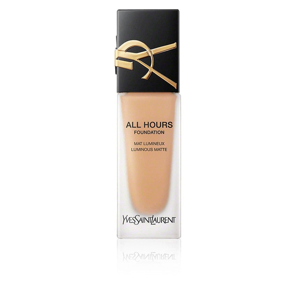 Тональный крем YVES SAINT LAURENT All Hours Foundation LC1, 25 ml ...