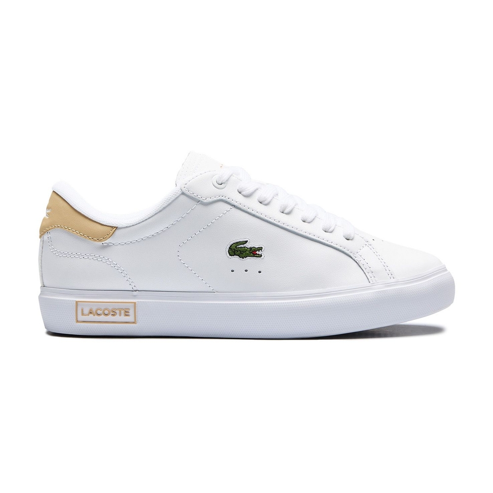 Кеды Lacoste #1